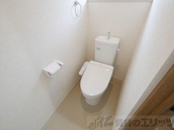 和光ハウスの物件内観写真